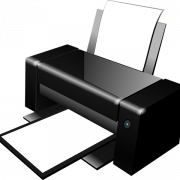 Xerox Machine Scanner Copy Print PNG Images