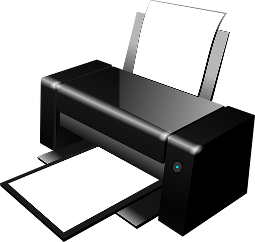 Xerox Machine Scanner Copy Imprimir imagens PNG
