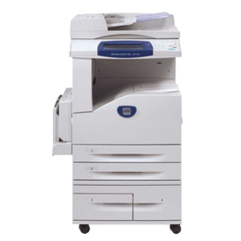 Xerox Machine Scanner Copy Print PNG Pic