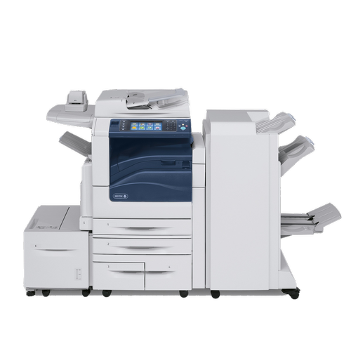 Xerox Machine Transparent