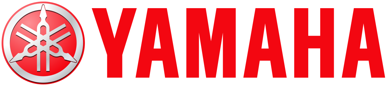 Yamaha Logo PNG Cutout