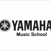 Arquivo PNG do logotipo Yamaha