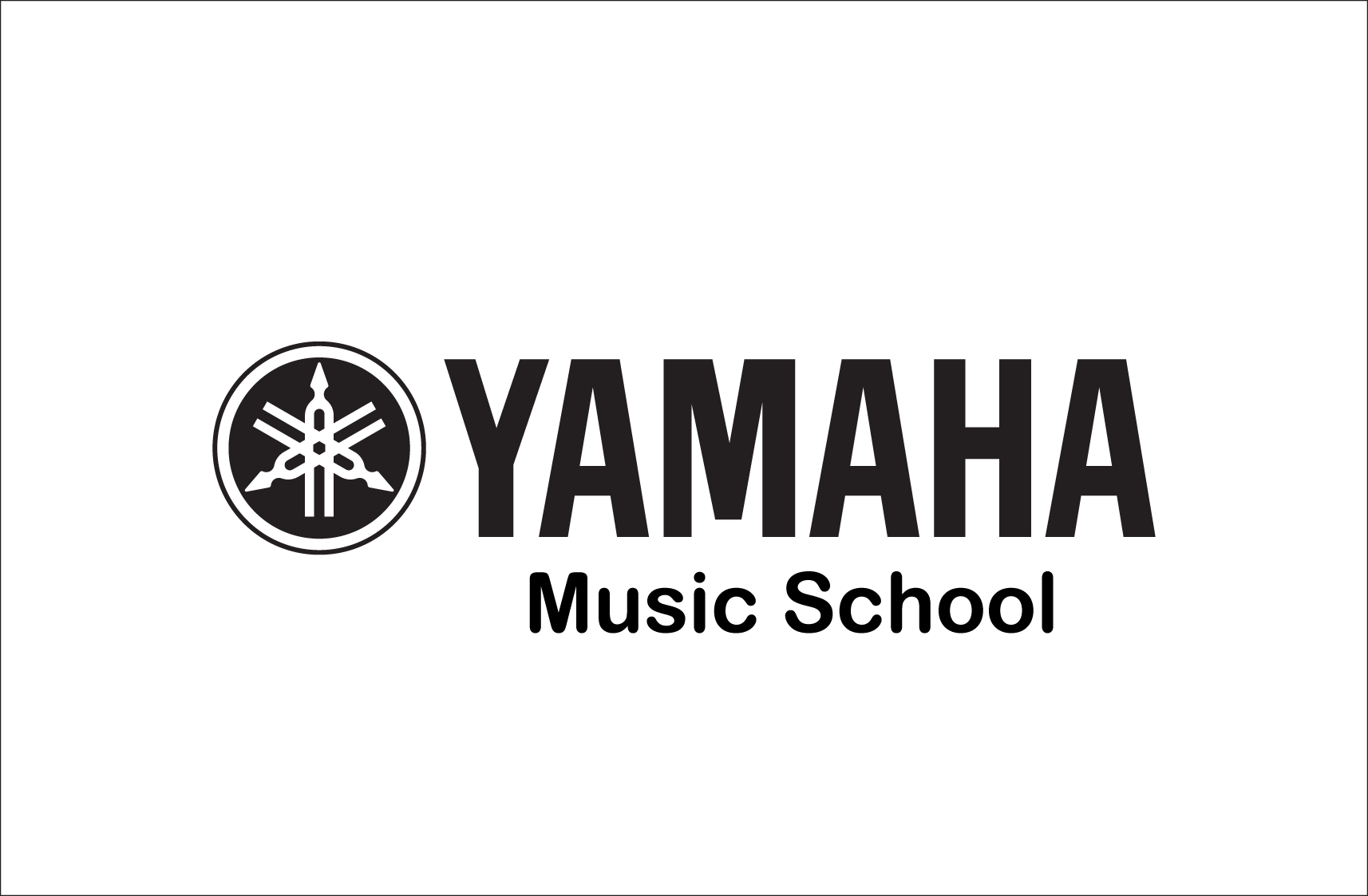 Yamaha Logo PNG File