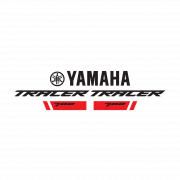 Yamaha Logo PNG HD -Bild