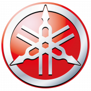 Image PNG du logo yamaha