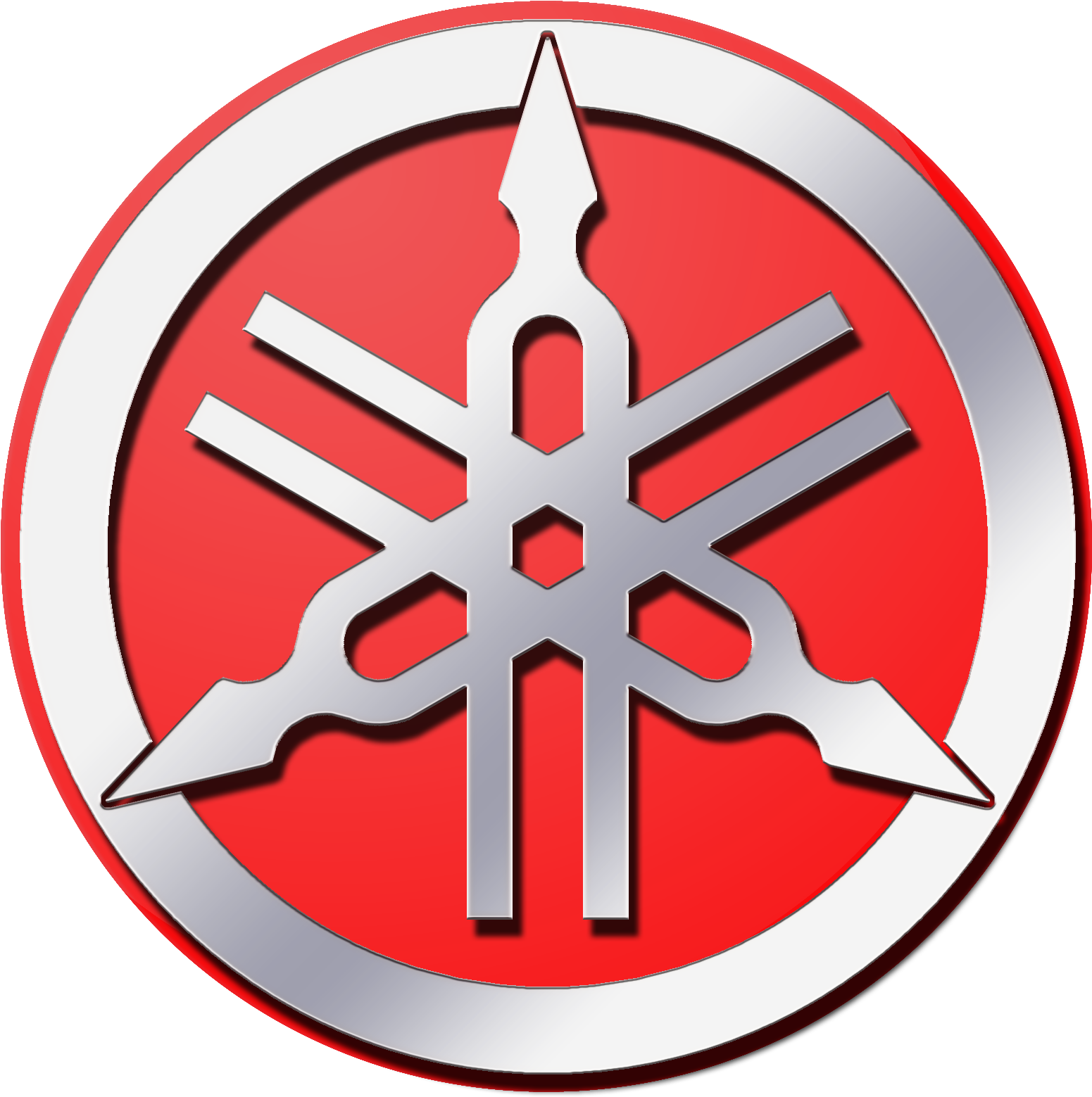 Yamaha Logo PNG Image File