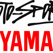 Yamaha logo png immagine hd