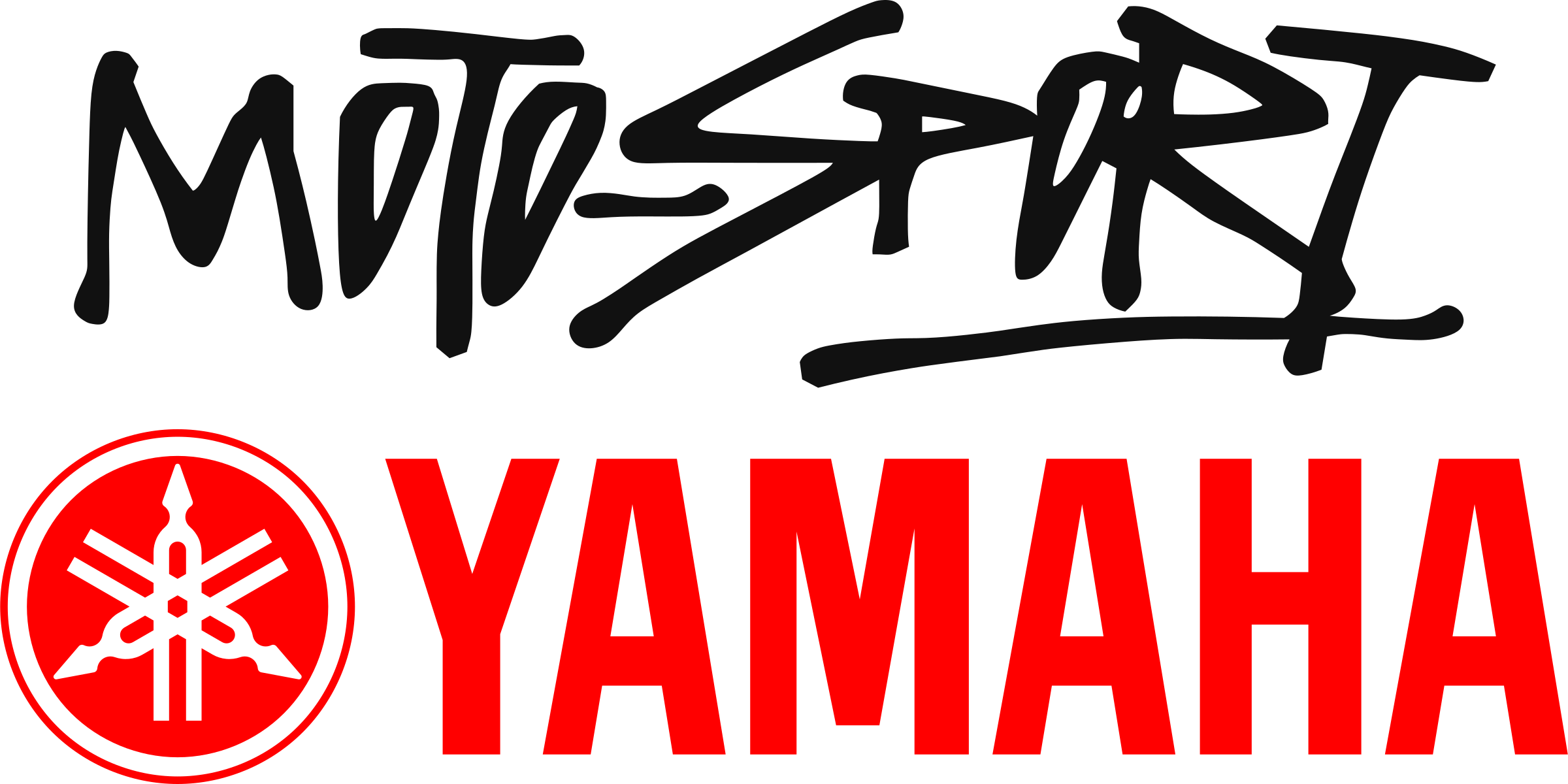 Yamaha Logo PNG Image HD