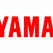 Imagens do logotipo da Yamaha