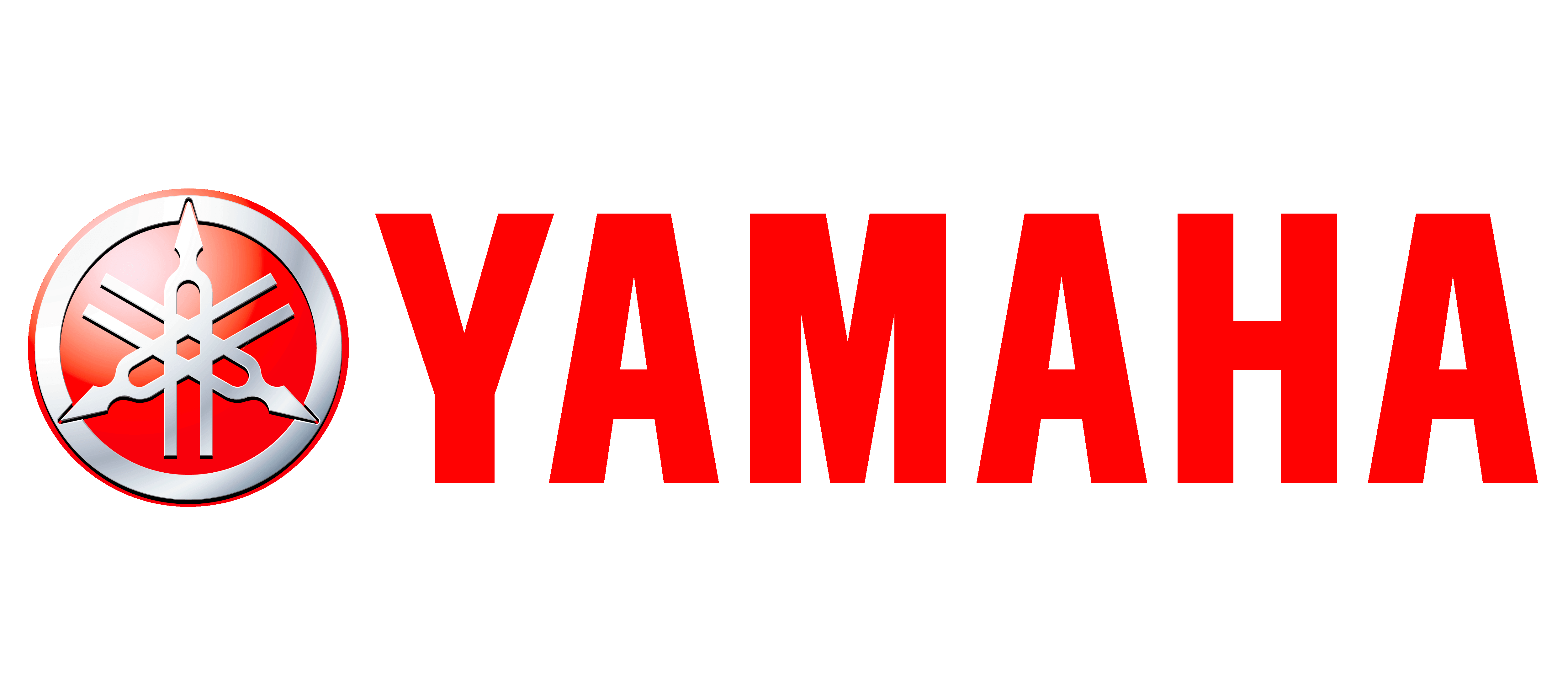 Yamaha Logo PNG Images