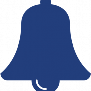 YouTube Bell -pictogram PNG -foto