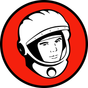Clipart ของ Yuri Gagarin Png