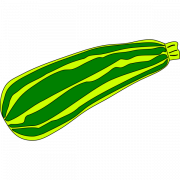 Zucchini PNG