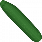 Clipart png Zucchine