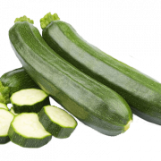 Courgette PNG -bestand
