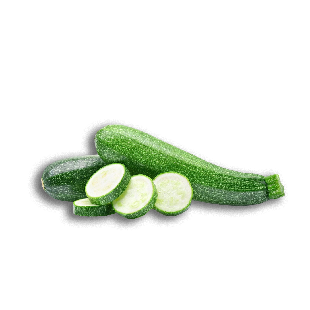 Zucchini PNG Photo