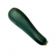 Zucchini PNG الموافقة المسبقة عن علم