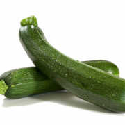 Zucchine estate squash png ritaglio