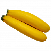 Courgette zomerpompoen png foto