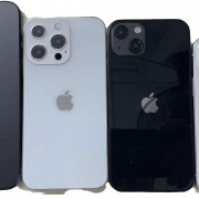 iPhone 13 PNG imahe