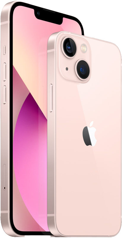 iPhone 13 PNG Pic