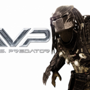Alien Predator PNG File