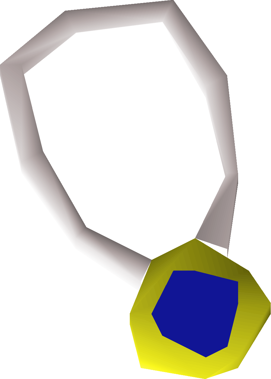 Amulet Background PNG