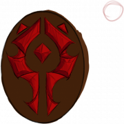 Amulet PNG HD -afbeelding