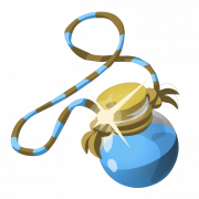 Amulet PNG -afbeelding