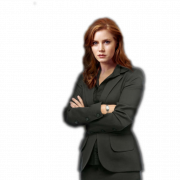 Amy Adams PNG Images HD