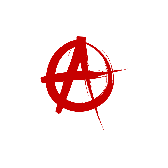 Anarchy PNG Clipart