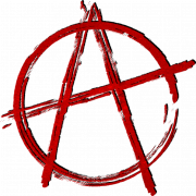 Anarchy PNG -bestand