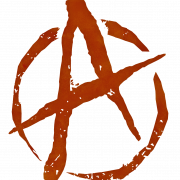 Anarchy PNG Free Image