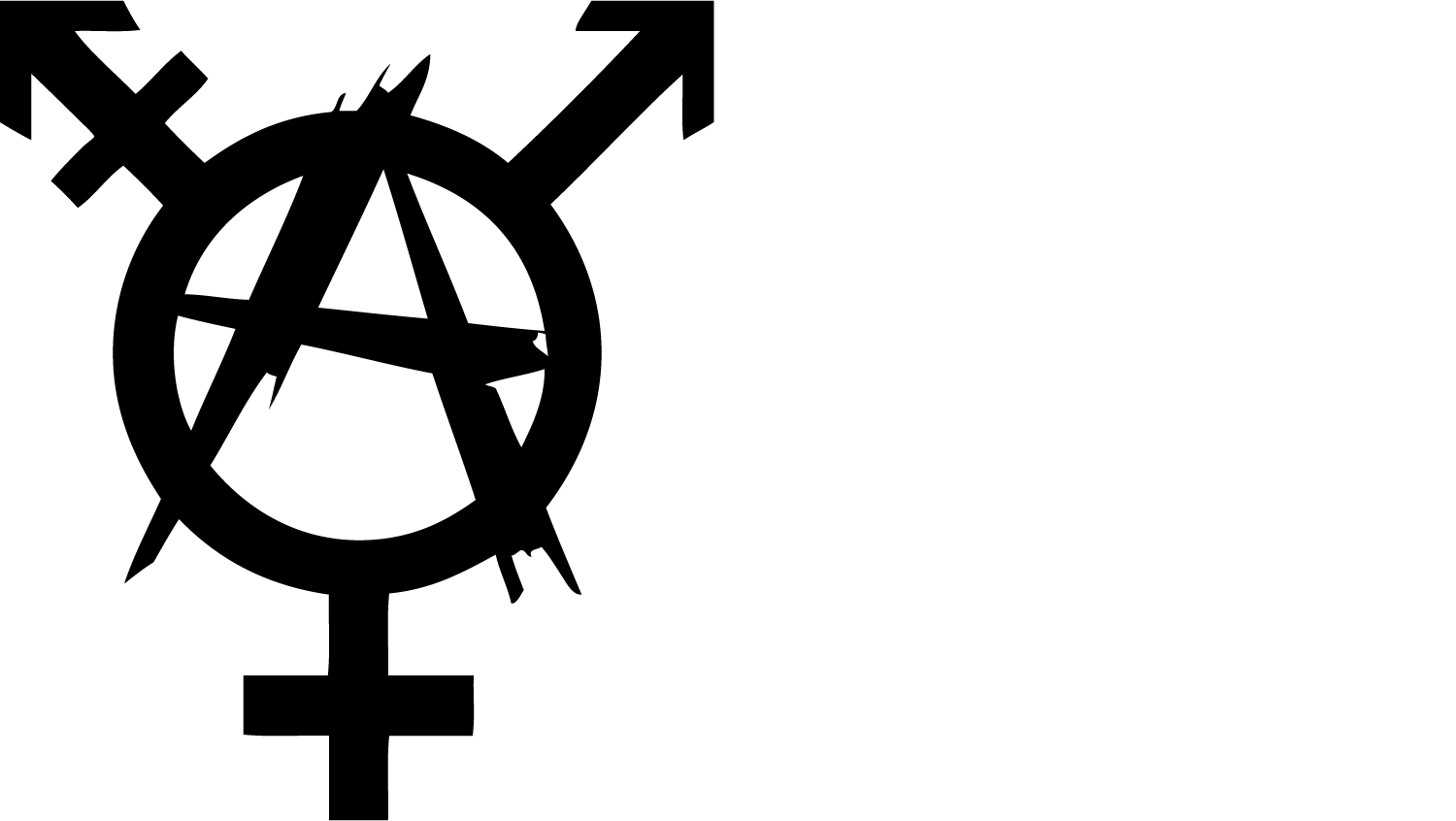 Anarchy PNG Image File