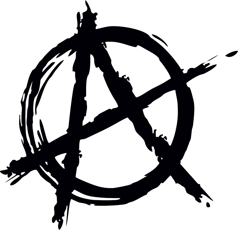 Anarchy PNG Image HD
