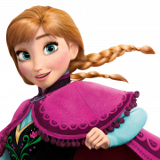 Anna PNG Image
