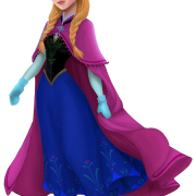 Anna PNG Images