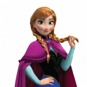 Anna PNG Photo