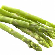 Asperges PNG -afbeelding HD