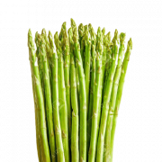 Gambar png asparagus