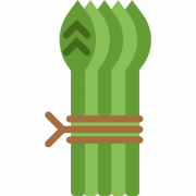 Asparagus Vegetable PNG