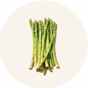 Asparagus Vegetable PNG Clipart