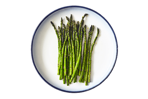 Asparagus Vegetable PNG Cutout