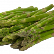 Asparagus Vegetable PNG Image