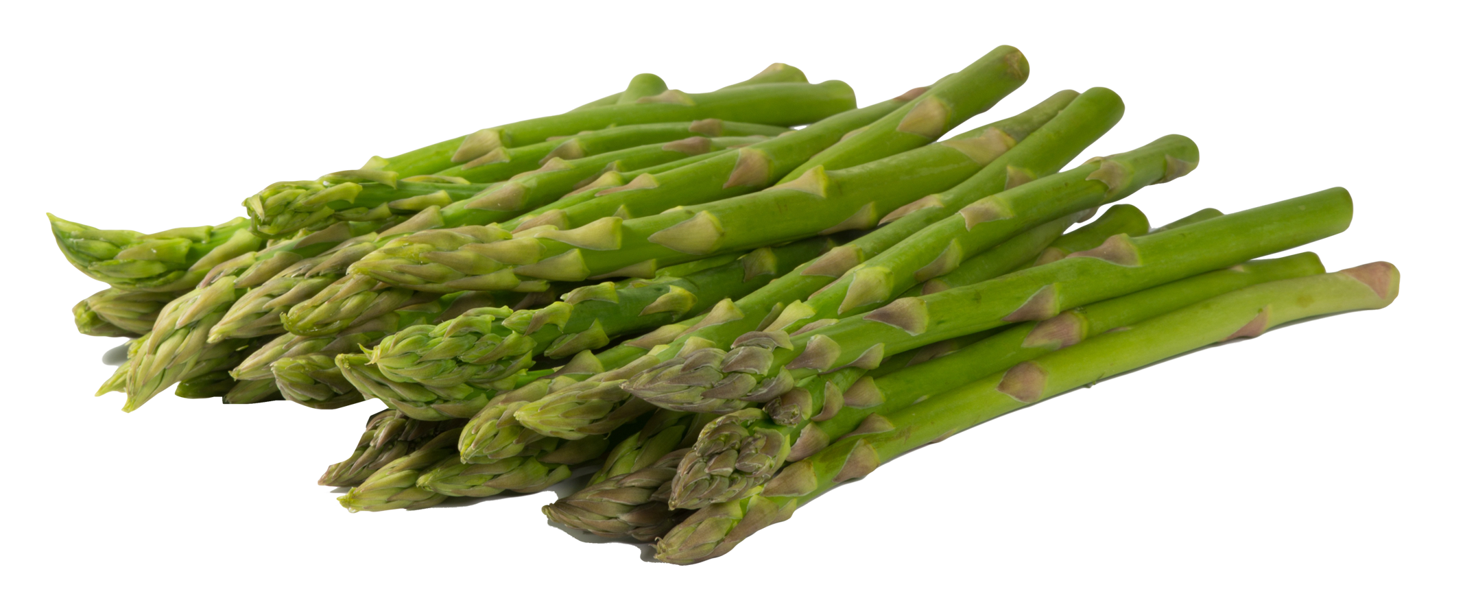 Asparagus Vegetable PNG Image