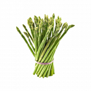 Asparagus Vegetable PNG Images