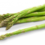 Asparagus Vegetable PNG Photo