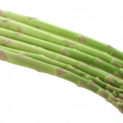 Asparagus Vegetable PNG Pic