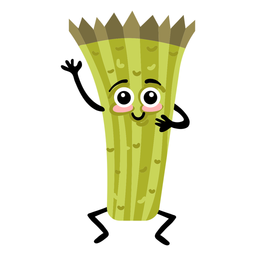 Asparagus Vegetable PNG Picture