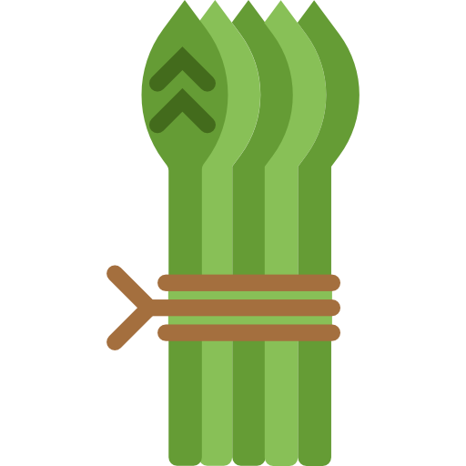 Asparagus Vegetable PNG